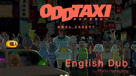 megashare oddtaxi|ODDTAXI: All Episodes .